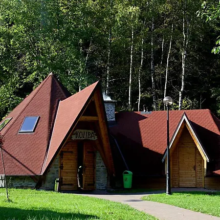 Czarny Gron רז'יקי