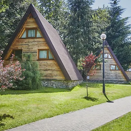 Lodge Czarny Gron