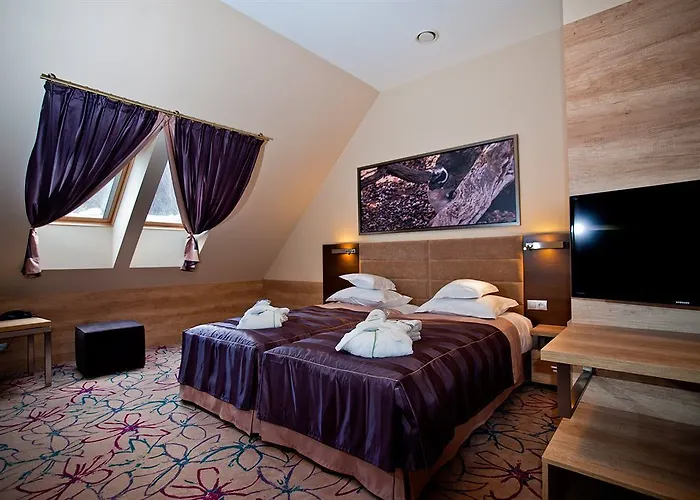 Czarny Groń * Rzyki